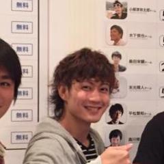 成田の本音が溢れるBAR