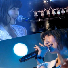 くっすぅ〜♪ちーふぁむ♬のトーク
