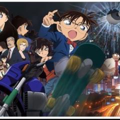 コナンなりきりトーク