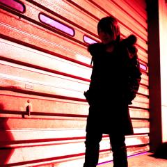 博士号取って研究ひと段落。今はiOSアプリ作ってるw