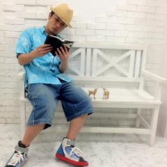 オカカツオ(Blan Blanc)のトーク