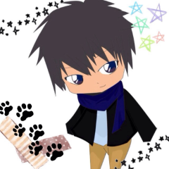 あ、ネロと申しますw