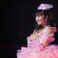 川上礼奈応援トーク！
