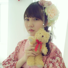 おくまゆのトーク