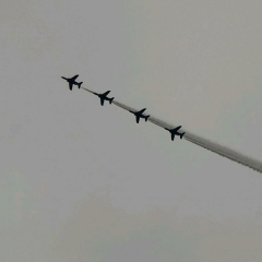 ゆうきのトーク