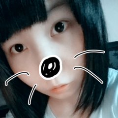 おぴまな顔ありの高校生おいでん！男女関係ないよぉ～！