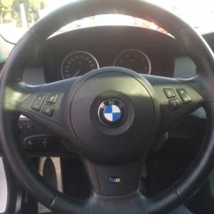BMW545iMスポーツ
