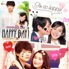 RUNA&りこ&アリスのトーク★