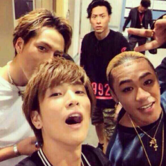 みいのトーク󾁐