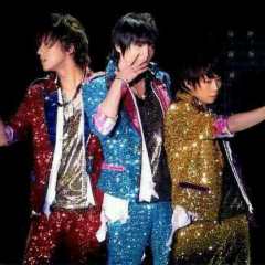 北山宏光、藤ヶ谷大輔、玉森裕太トーク(キスマイ)