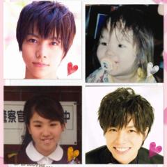 重ちゃんとおうかのトーク