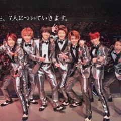 ジャス民の人来て♡