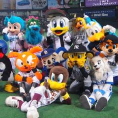 プロ野球のトーク！！