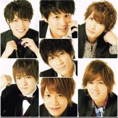 ジャニーズWEST大好きです( ´ ▽ ` )ﾉ