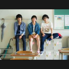 SAKANAMONファントーク