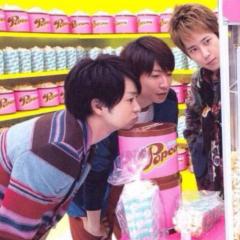 ジャニオタ集合☆