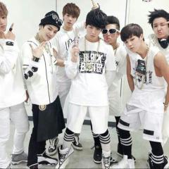 防弾少年団好きな人集まれー！