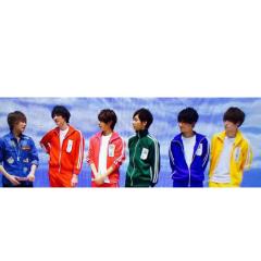 ジャニーズJr.ガムシャラ！