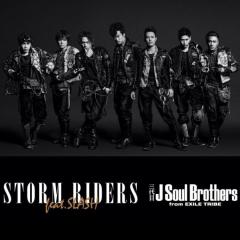 三代目JSBのファンクラブ♡