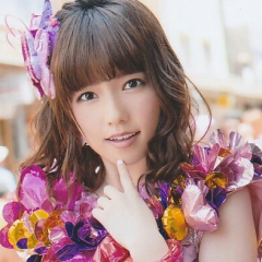 玲奈推し
