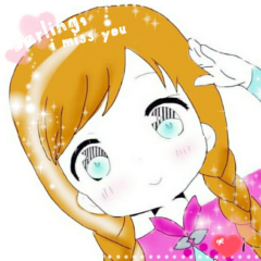 華恋♡のトーク