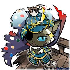 ぐるぐるダンジョン  のぶニャが