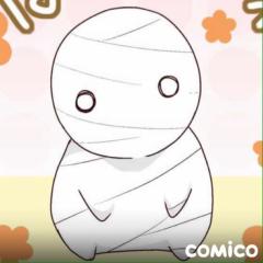 comicoファンcome here☆