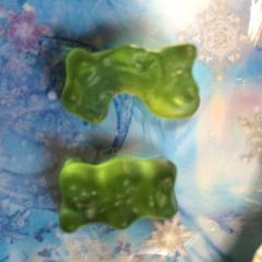 いい子、悪い子、普通の子のトーク