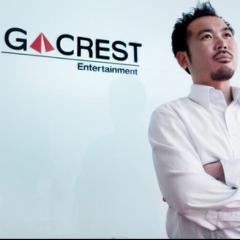 ジークレスト末光のトーク