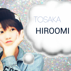 ゆりあとさか。BP 8.30.