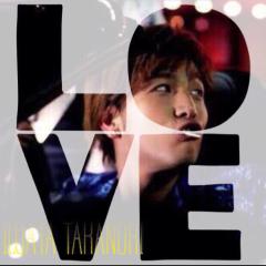 三代目大好きな人～ー