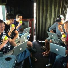 ごとちゃん@E‐girls