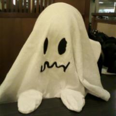 おばけ