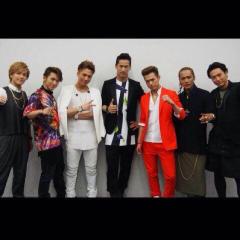 三代目大好きさん集まれ😄