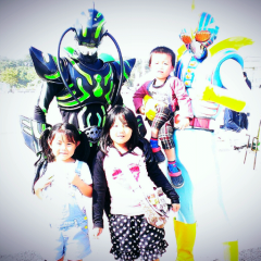 ケンボーのトーク