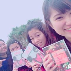 花月めんばー٩( ᐛ )و