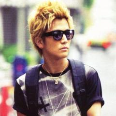 gunのトーク