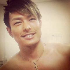 隆二さん