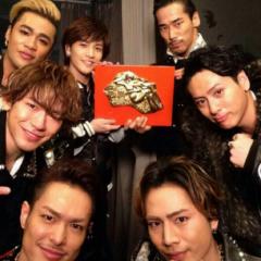 三代目jsoulbrothersの家♡