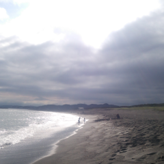 返信遅めトーク