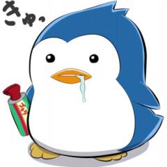ペンタごん