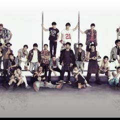 LDHのアーティストの画像貼ります✨✨