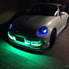 佐賀、福岡のコペンオーナーの方!!