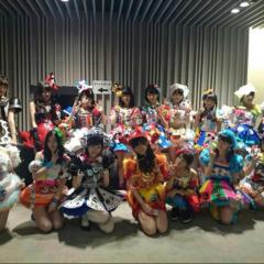 AKBファン大集合ー！