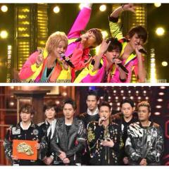 美月（□♡NEWS▽◯＆三代目JSB）