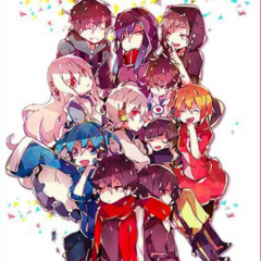 カゲプロなりきり！