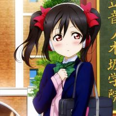 ラブライブ・スクフェス