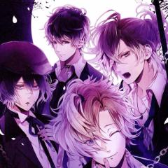 無神家（DIABOLIK LOVERS）