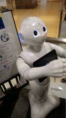 室伏利晃のトーク