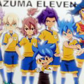 イナズマイレブン好きな人~!